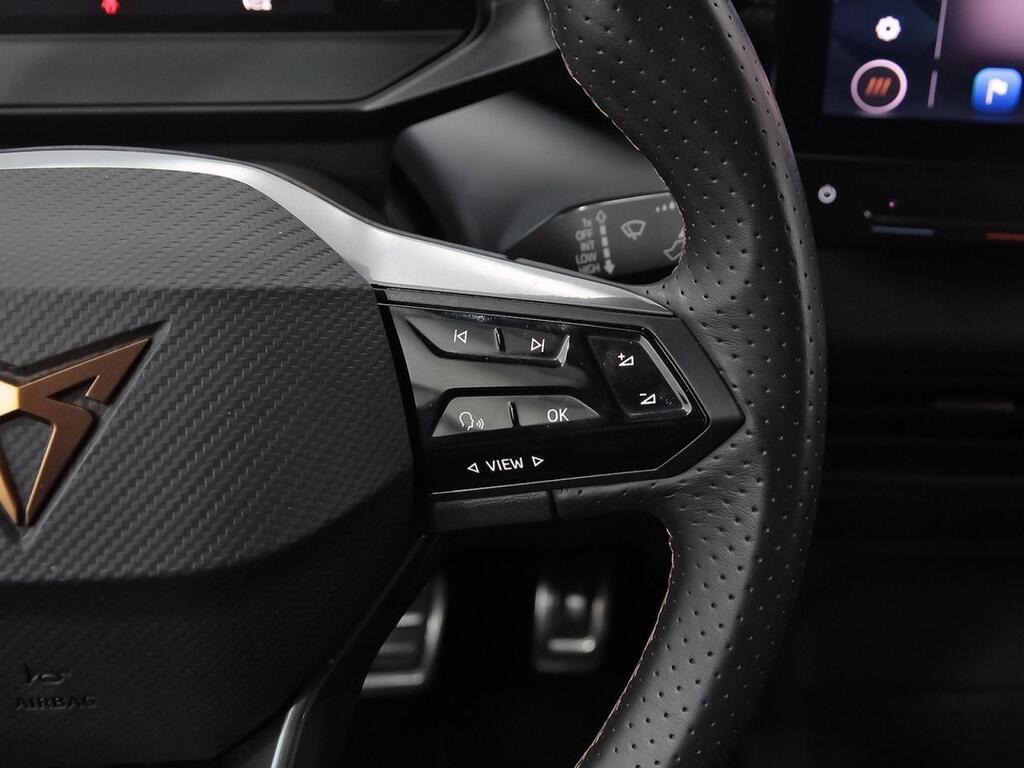 Cupra Born 150kW (204 CV) 62kWh 17