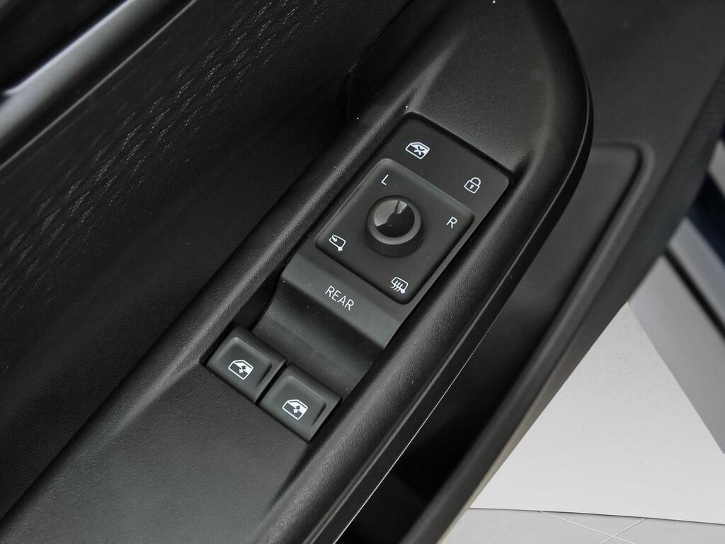 Cupra Born 150kW (204 CV) 62kWh 10