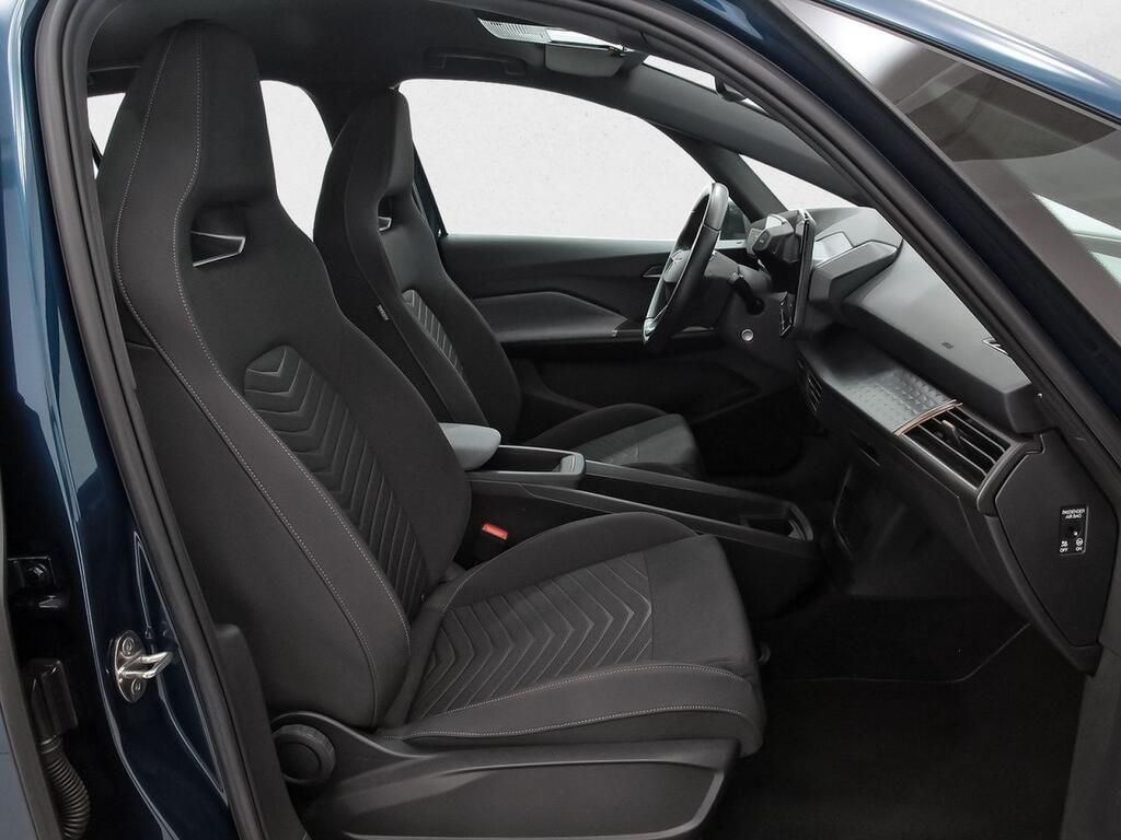 Cupra Born 150kW (204 CV) 62kWh 5