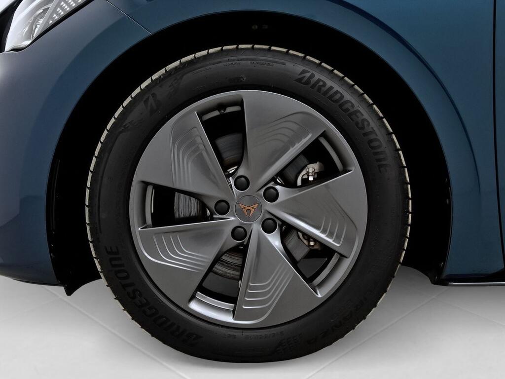 Cupra Born 150kW (204 CV) 62kWh 8