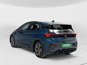 Cupra Born 150kW (204 CV) 62kWh