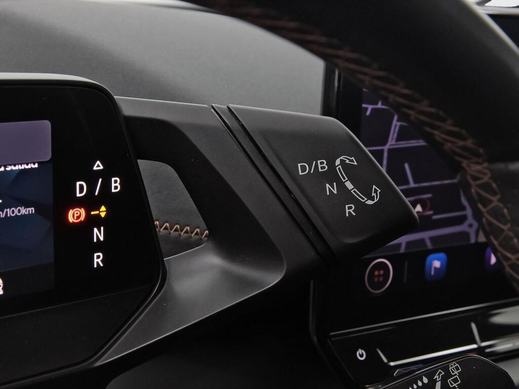 Cupra Born 150kW (204 CV) 62kWh 15