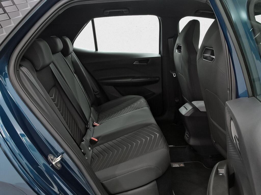 Cupra Born 150kW (204 CV) 62kWh 6