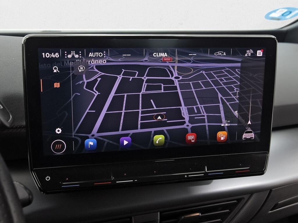 Cupra Born 150kW (204 CV) 62kWh 21