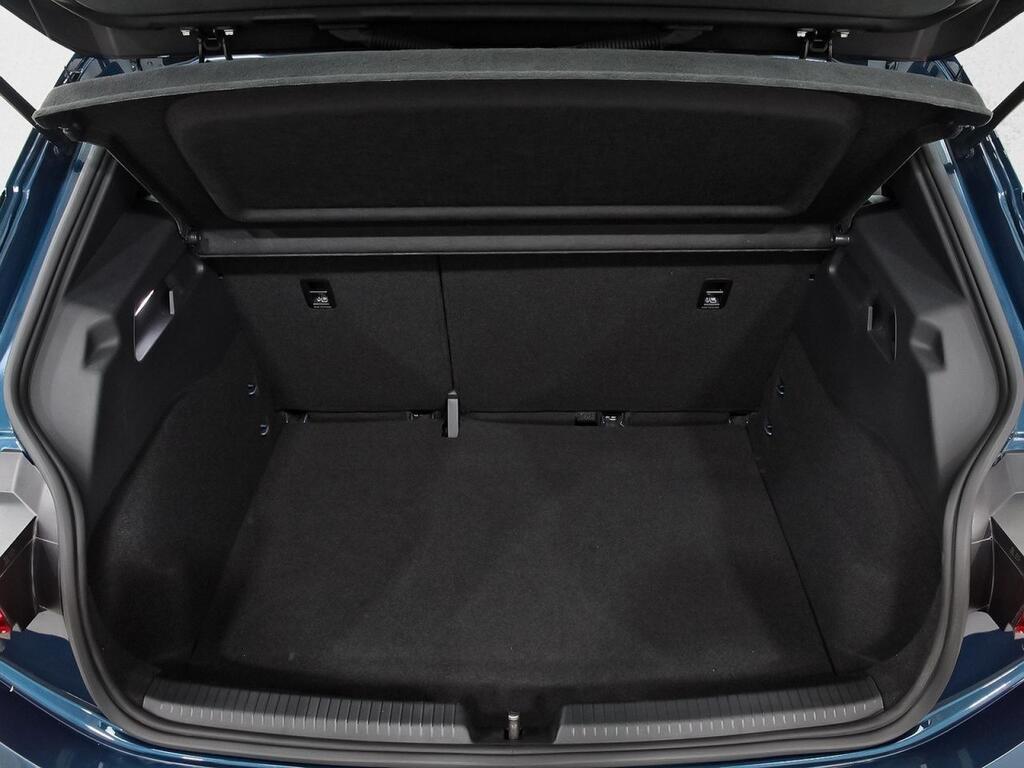 Cupra Born 150kW (204 CV) 62kWh 7