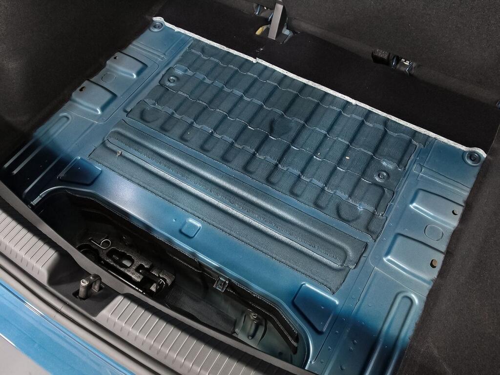 Cupra Born 150kW (204 CV) 62kWh 34