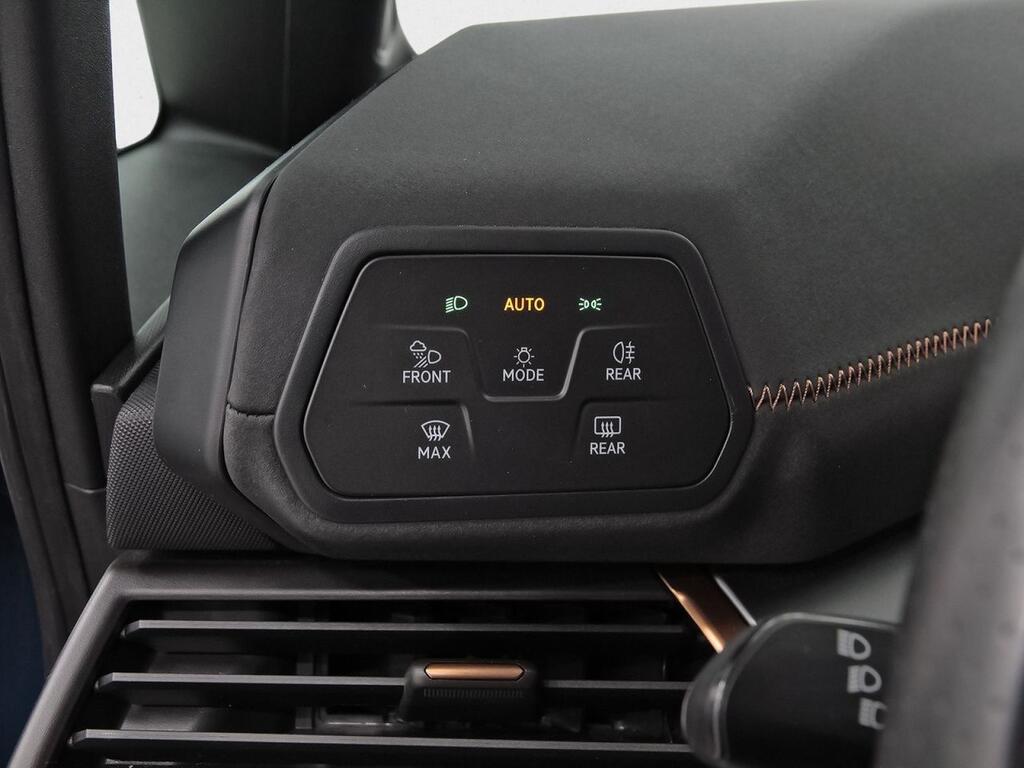 Cupra Born 150kW (204 CV) 62kWh 11