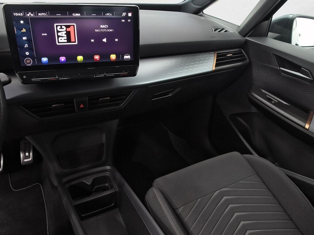 Cupra Born 150kW (204 CV) 62kWh 9