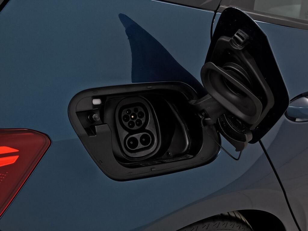 Cupra Born 150kW (204 CV) 62kWh 35