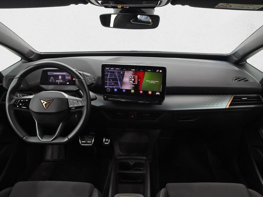 Cupra Born 150kW (204 CV) 62kWh 4