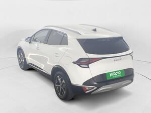 Kia Sportage 1.6 T-GDi MHEV 118kW(160CV) Tech 4x2 DCT