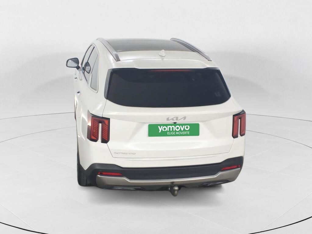 Kia Sorento 2.2 CRDi Emotion DCT 4x2 7pl 6