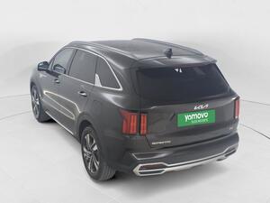 Kia Sorento 2.2 CRDi Emotion DCT 4x4 7pl