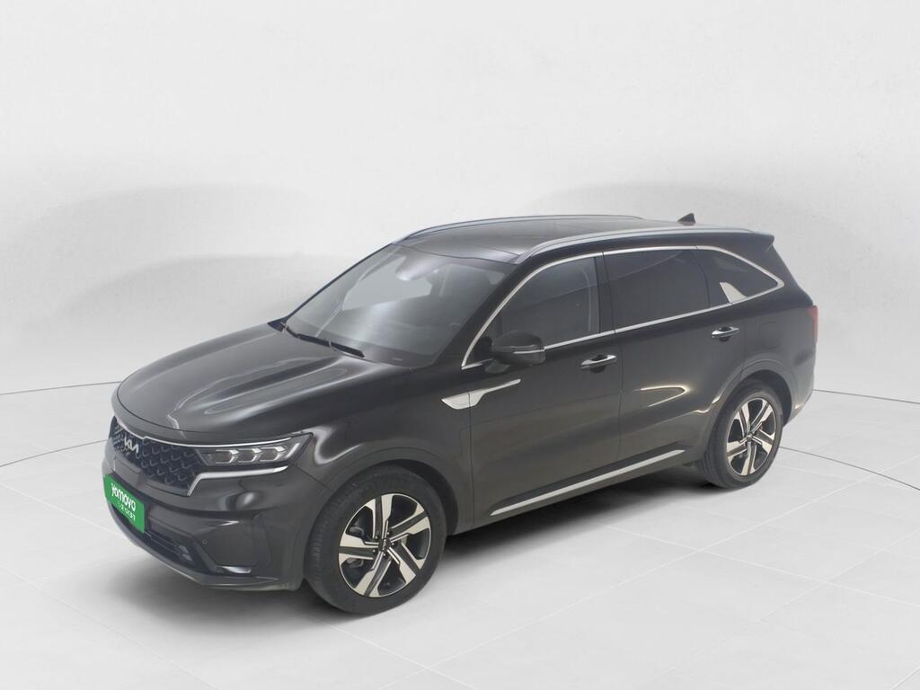 Kia Sorento 2.2 CRDi Emotion DCT 4x4 7pl 3