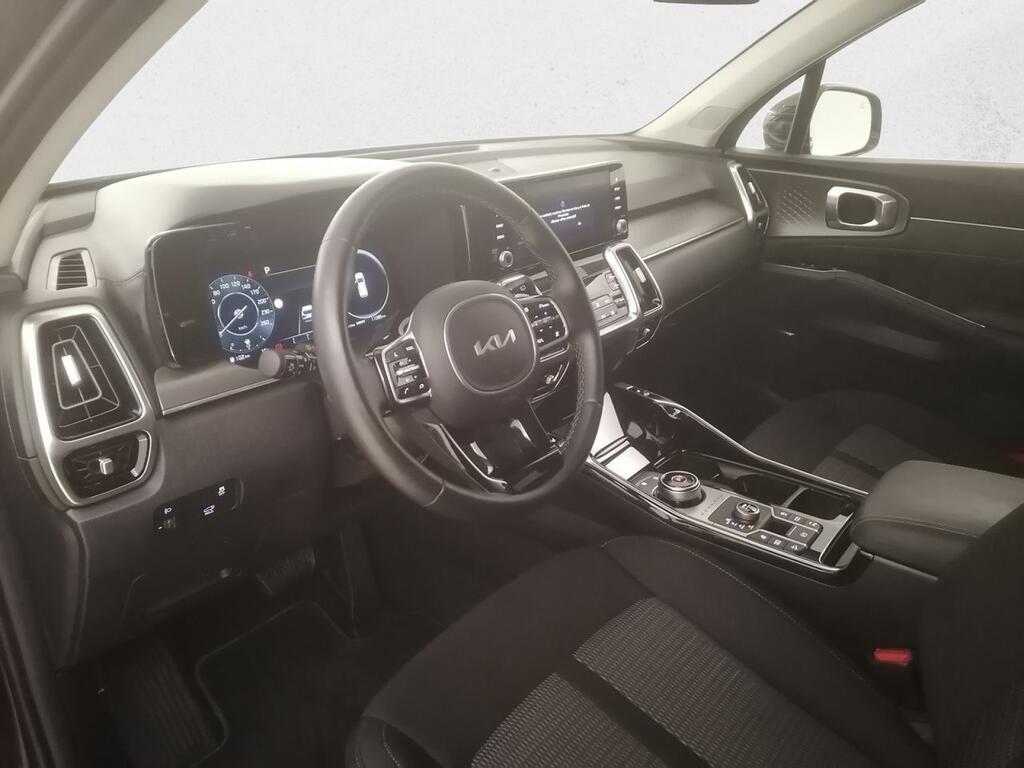 Kia Sorento 2.2 CRDi Emotion DCT 4x4 7pl 11