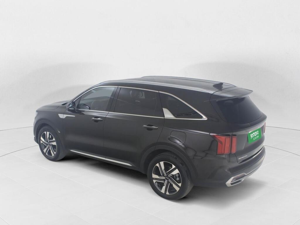 Kia Sorento 2.2 CRDi Emotion DCT 4x4 7pl 4