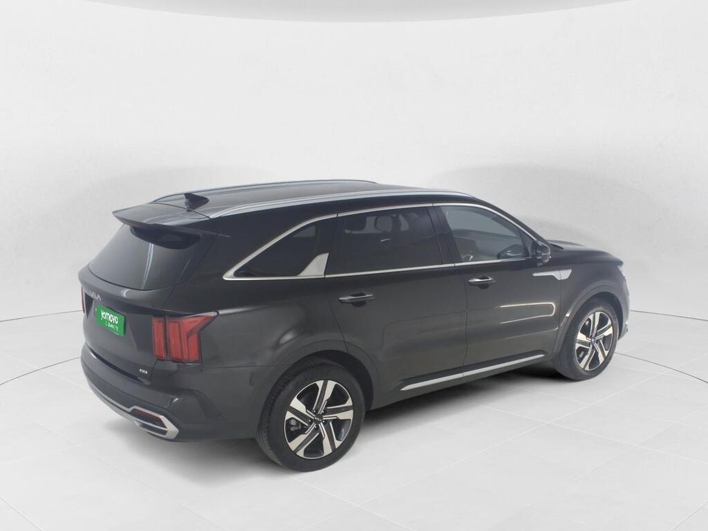Kia Sorento 2.2 CRDi Emotion DCT 4x4 7pl 7
