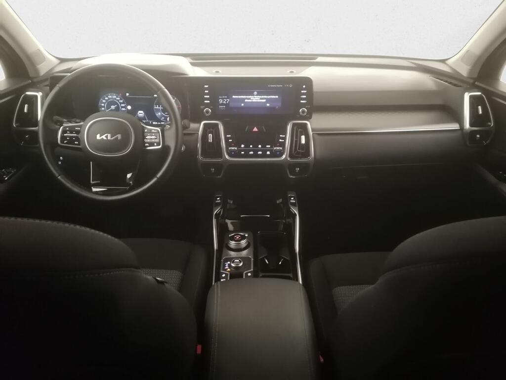 Kia Sorento 2.2 CRDi Emotion DCT 4x4 7pl 10