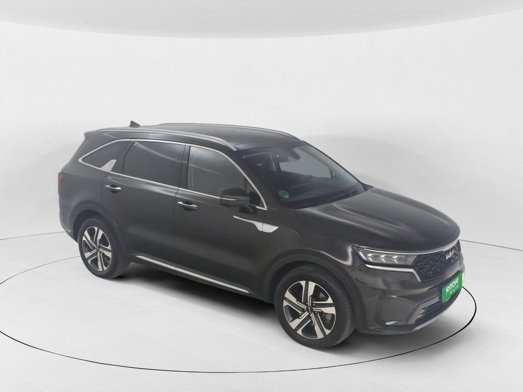 Kia Sorento 2.2 CRDi Emotion DCT 4x4 7pl 5