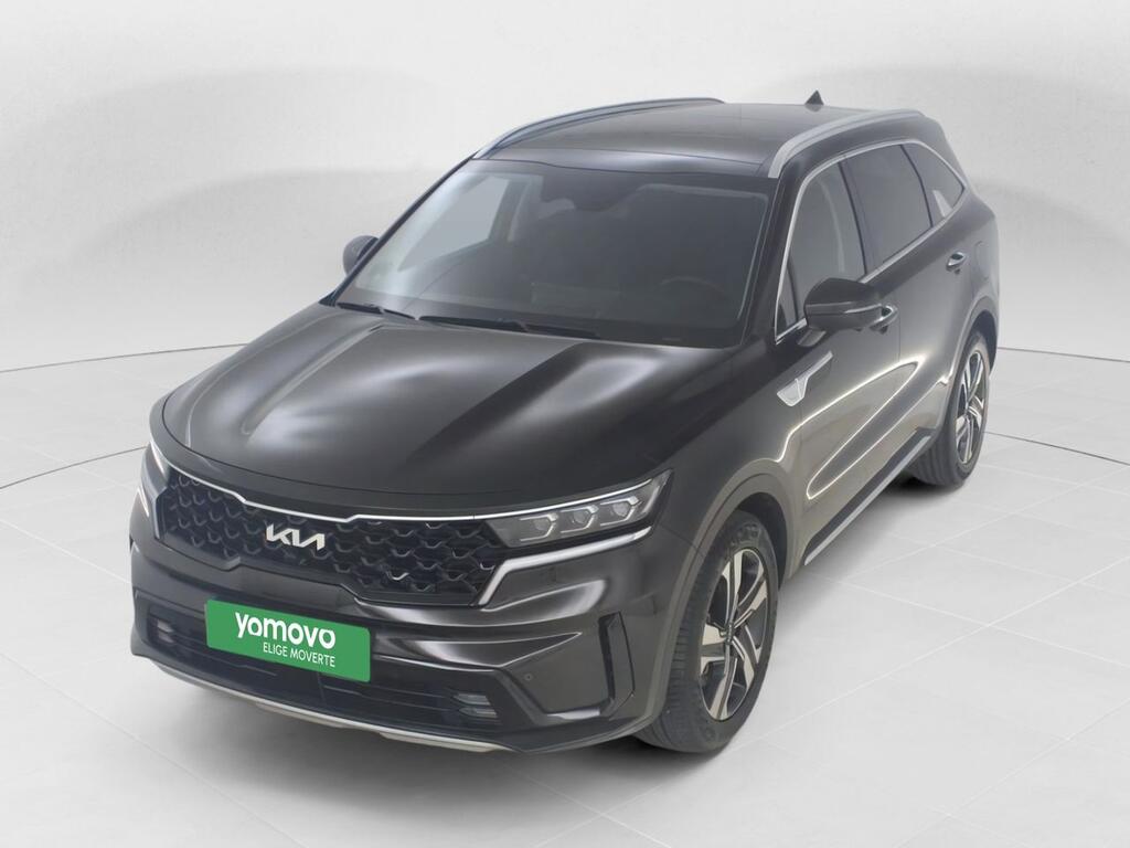 Kia Sorento 2.2 CRDi Emotion DCT 4x4 7pl