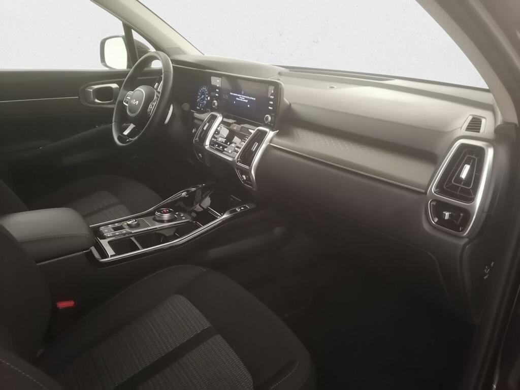 Kia Sorento 2.2 CRDi Emotion DCT 4x4 7pl 9