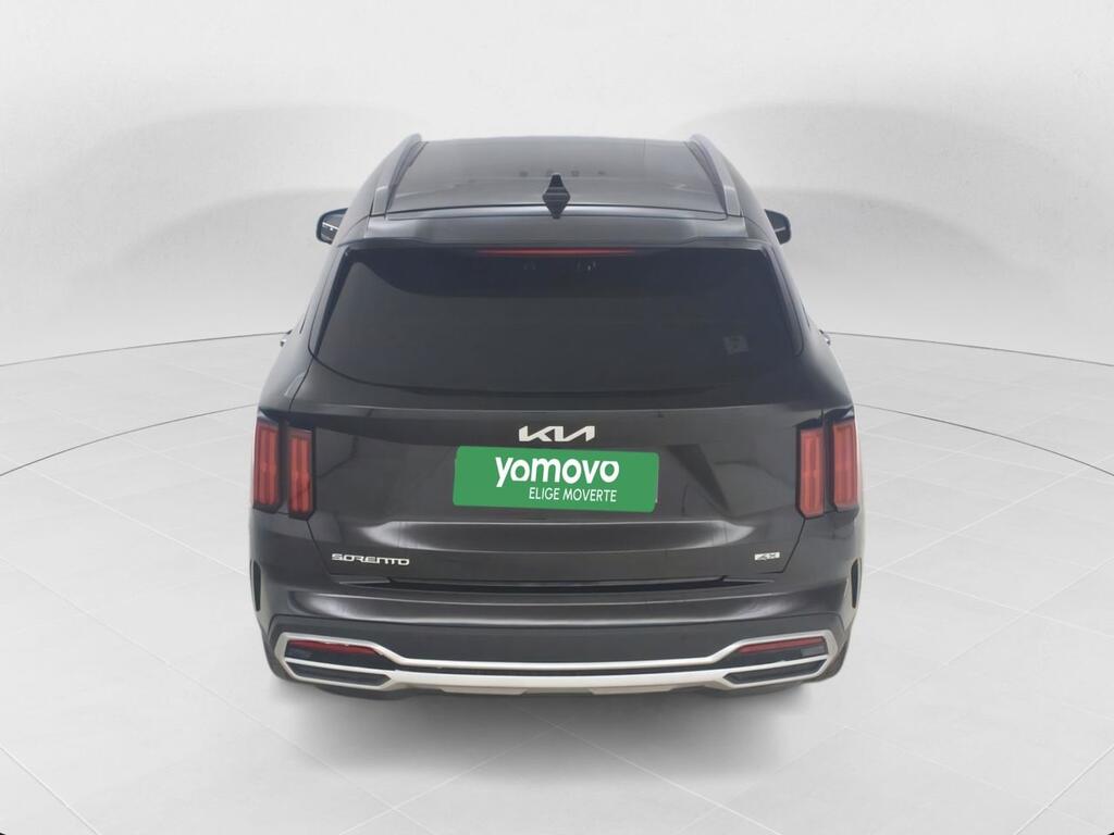 Kia Sorento 2.2 CRDi Emotion DCT 4x4 7pl 6