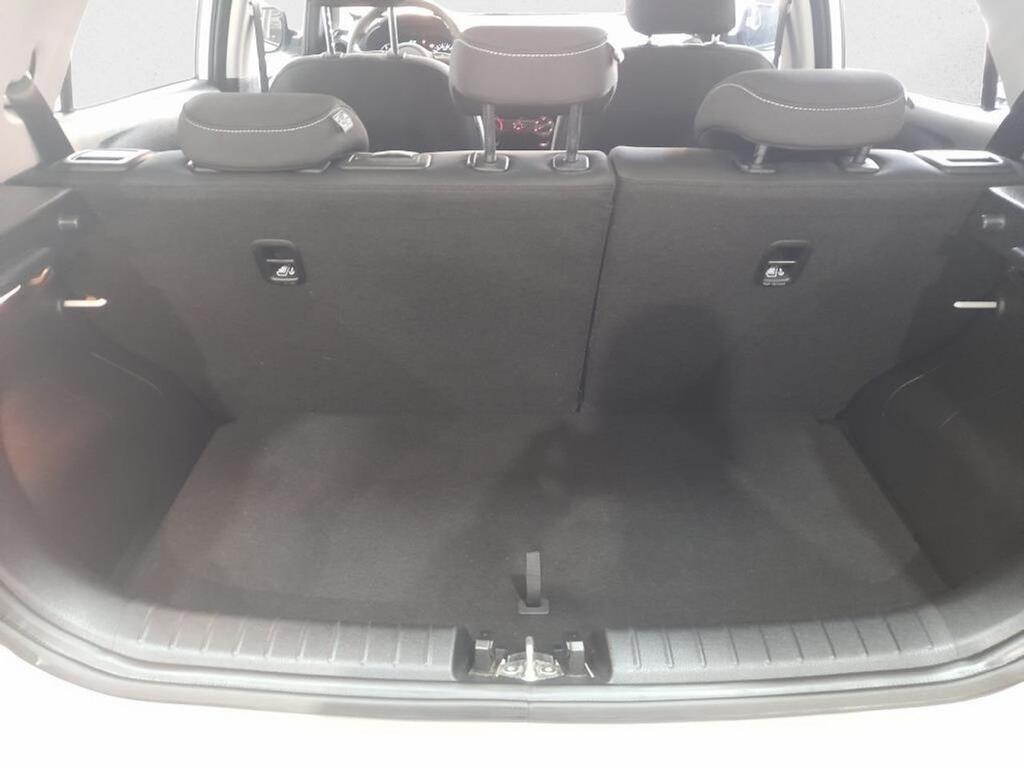 Kia Picanto 1.0 DPi 49kW (67CV) Concept 13