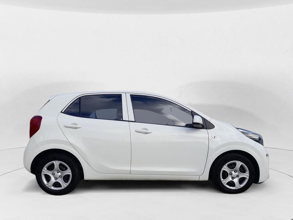 Kia Picanto 1.0 DPi 49kW (67CV) Concept 4