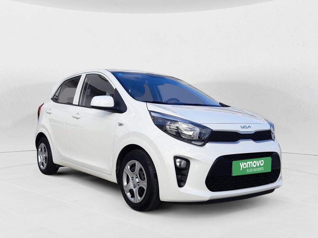 Kia Picanto 1.0 DPi 49kW (67CV) Concept