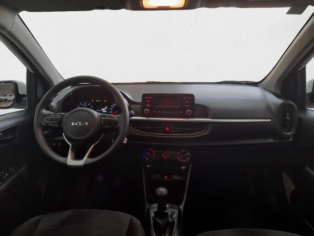 Kia Picanto 1.0 DPi 49kW (67CV) Concept 12