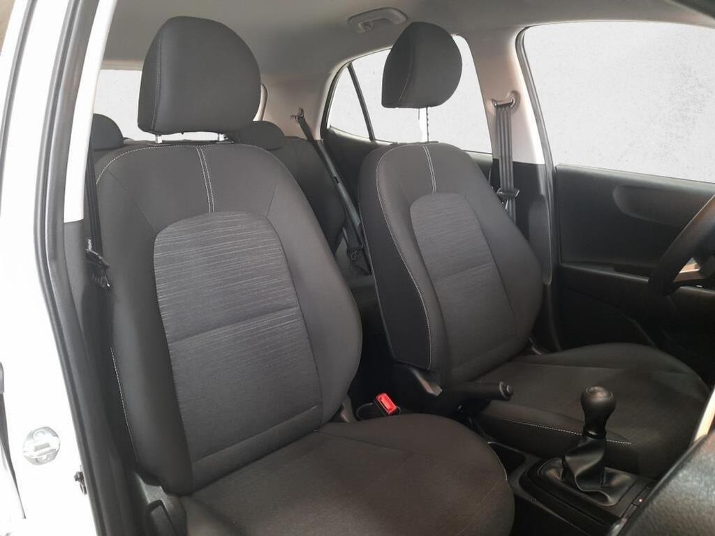 Kia Picanto 1.0 DPi 49kW (67CV) Concept 9