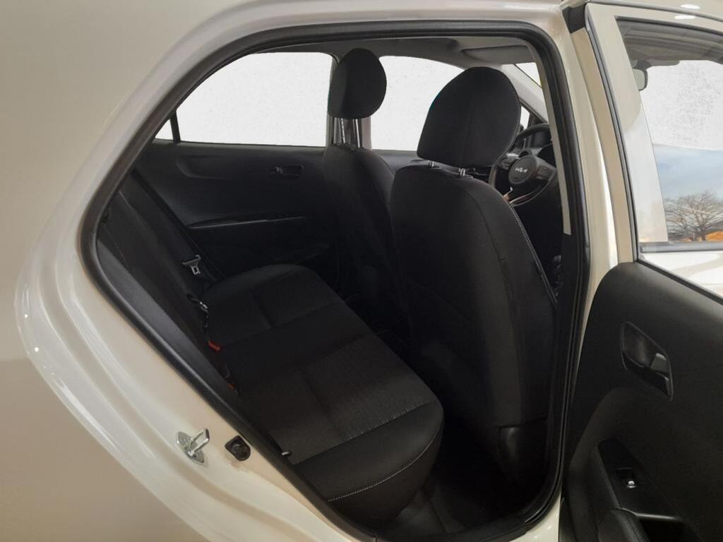 Kia Picanto 1.0 DPi 49kW (67CV) Concept 11