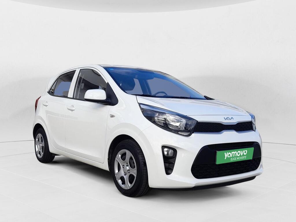 Kia Picanto 1.0 DPi 49kW (67CV) Concept