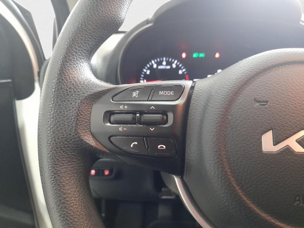 Kia Picanto 1.0 DPi 49kW (67CV) Concept 15