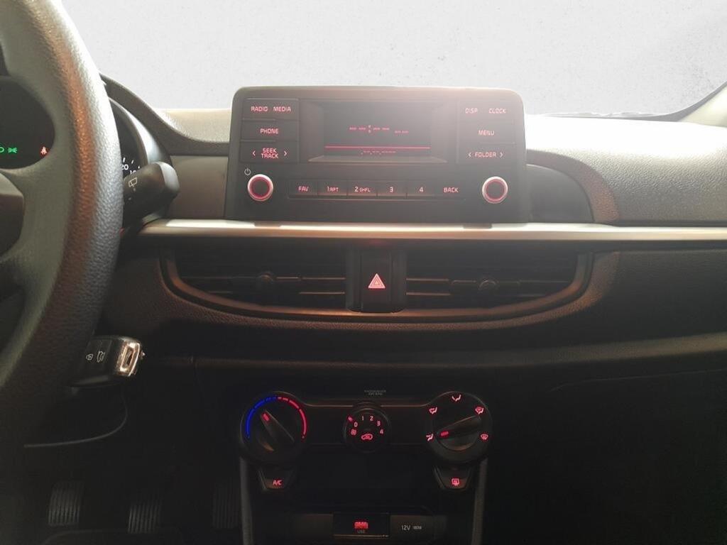 Kia Picanto 1.0 DPi 49kW (67CV) Concept 18