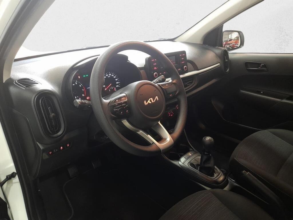 Kia Picanto 1.0 DPi 49kW (67CV) Concept 22