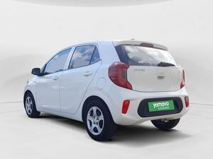 Kia Picanto 1.0 DPi 49kW (67CV) Concept