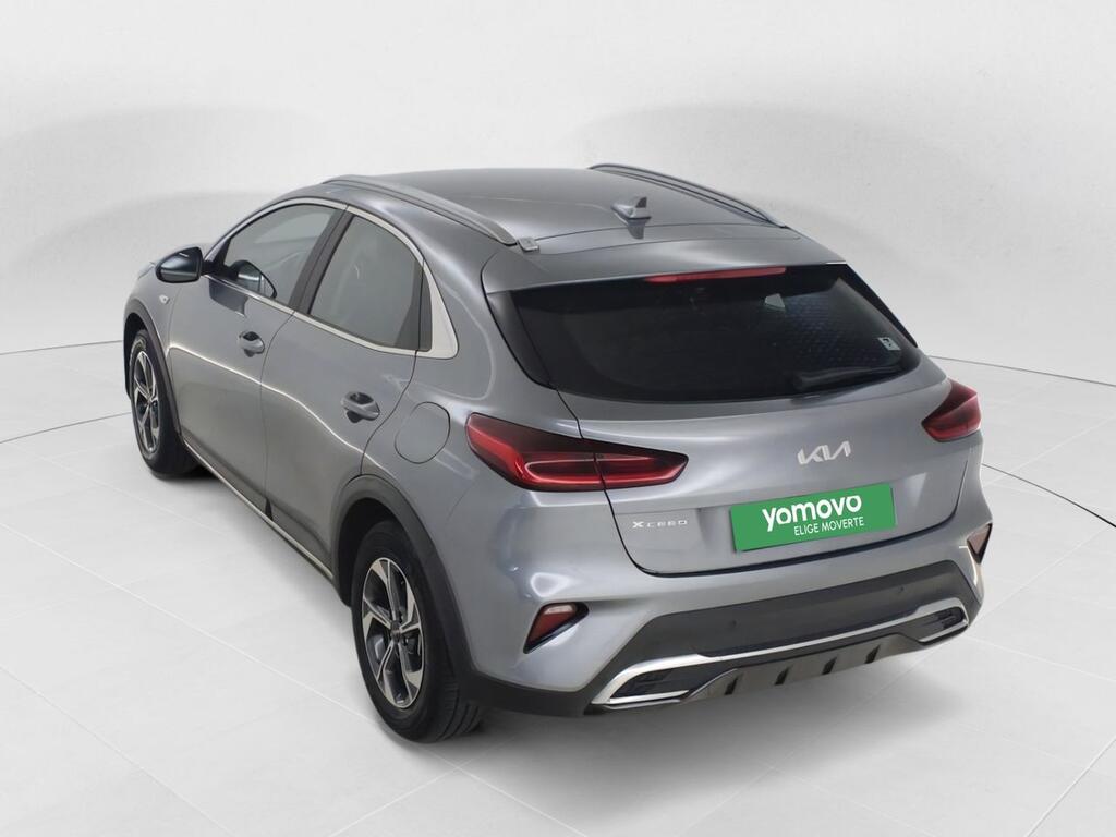 Kia XCeed 1.0 T-GDi Drive 74kW (100CV) 3