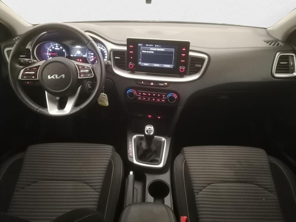 Kia XCeed 1.0 T-GDi Drive 74kW (100CV) 10
