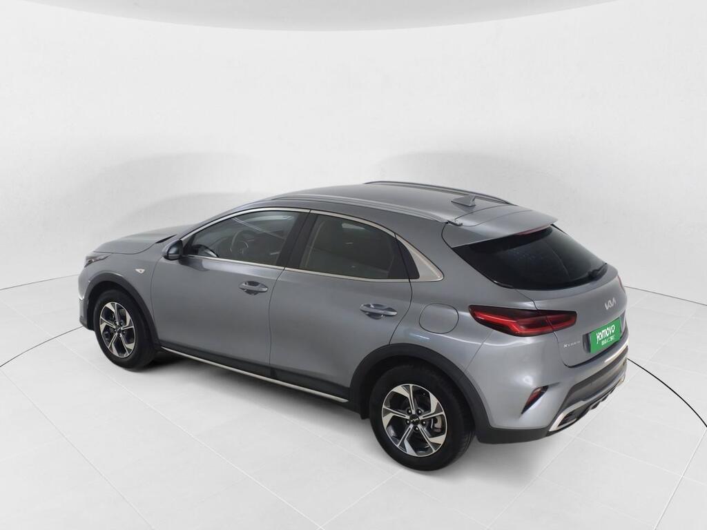 Kia XCeed 1.0 T-GDi Drive 74kW (100CV) 6
