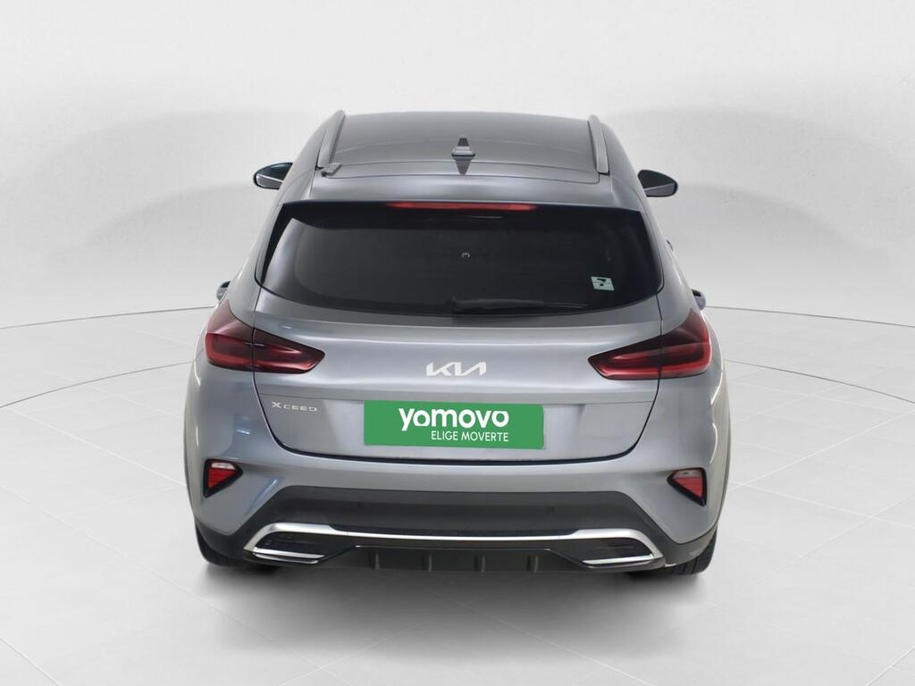 Kia XCeed 1.0 T-GDi Drive 74kW (100CV) 7