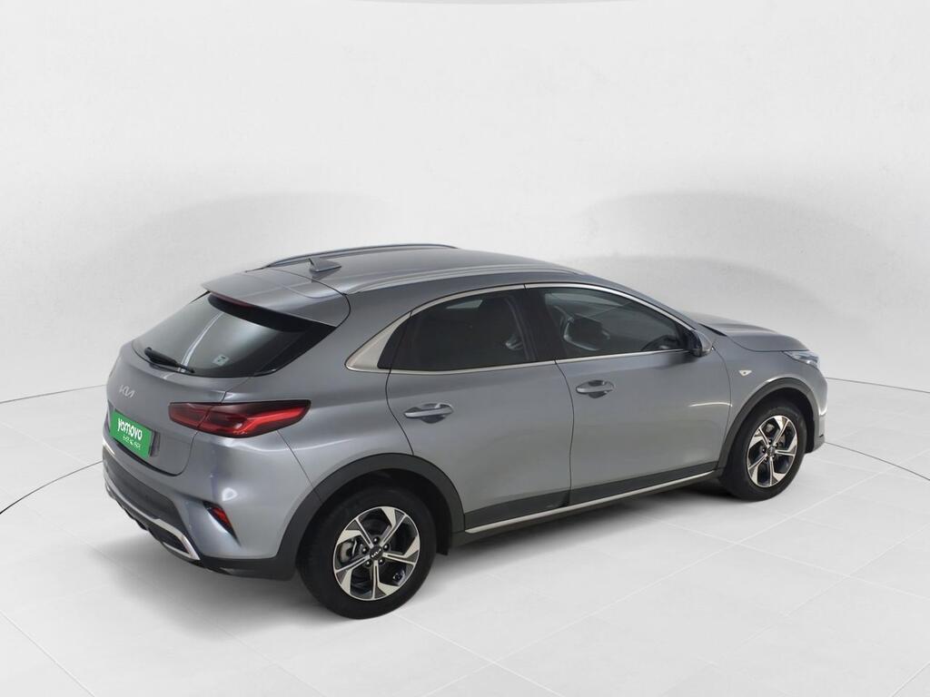 Kia XCeed 1.0 T-GDi Drive 74kW (100CV) 5
