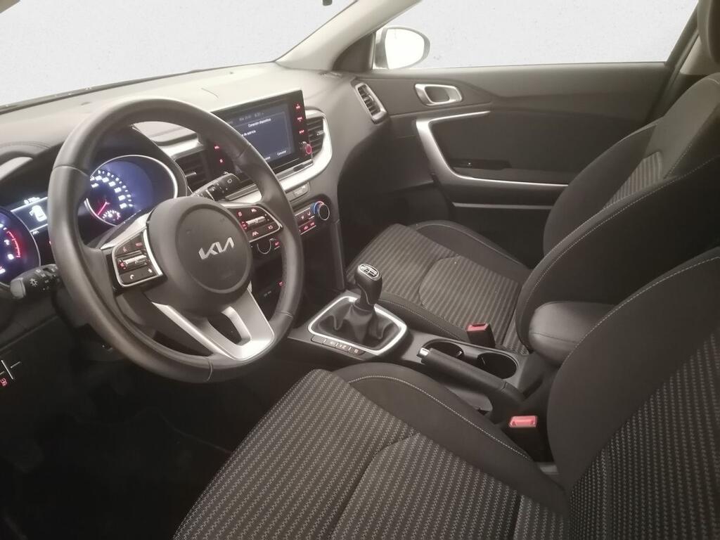 Kia XCeed 1.0 T-GDi Drive 74kW (100CV) 9