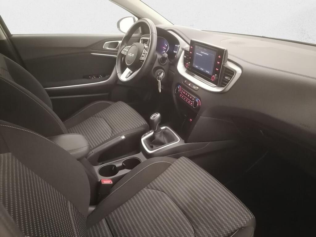 Kia XCeed 1.0 T-GDi Drive 74kW (100CV) 8
