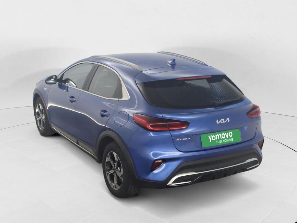 Kia XCeed 1.0 T-GDi Drive 74kW (100CV) 2