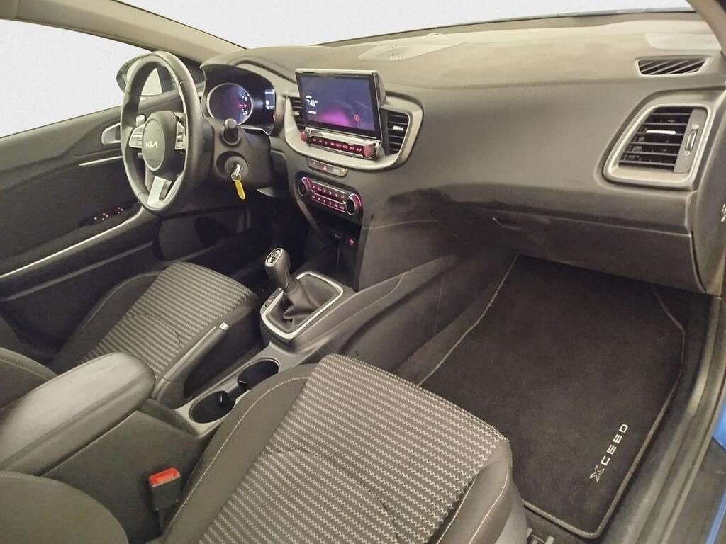 Kia XCeed 1.0 T-GDi Drive 74kW (100CV) 9