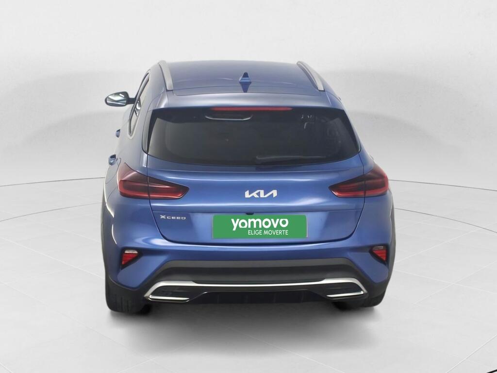 Kia XCeed 1.0 T-GDi Drive 74kW (100CV) 5