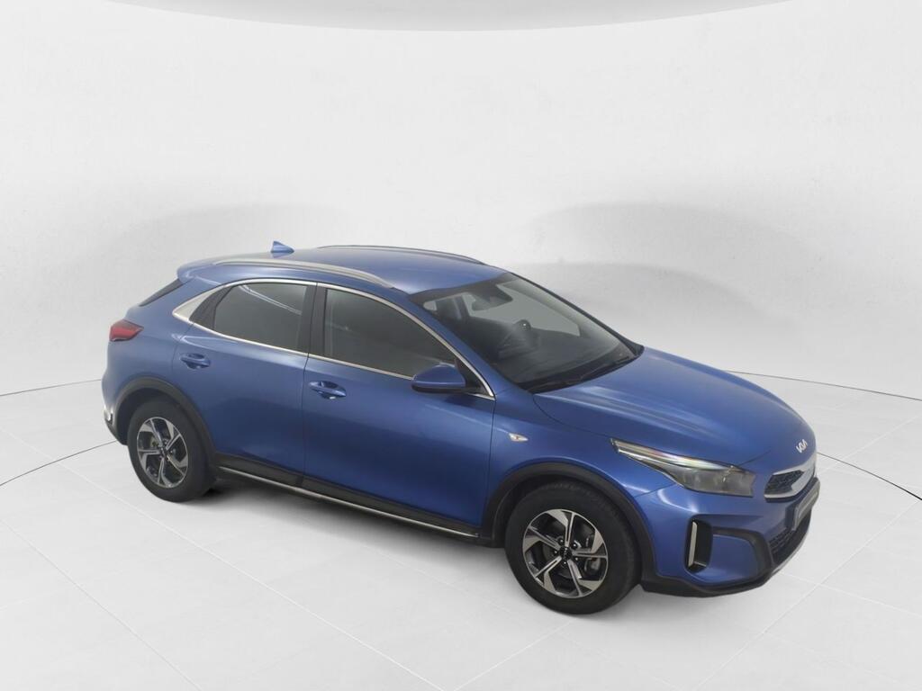 Kia XCeed 1.0 T-GDi Drive 74kW (100CV) 7