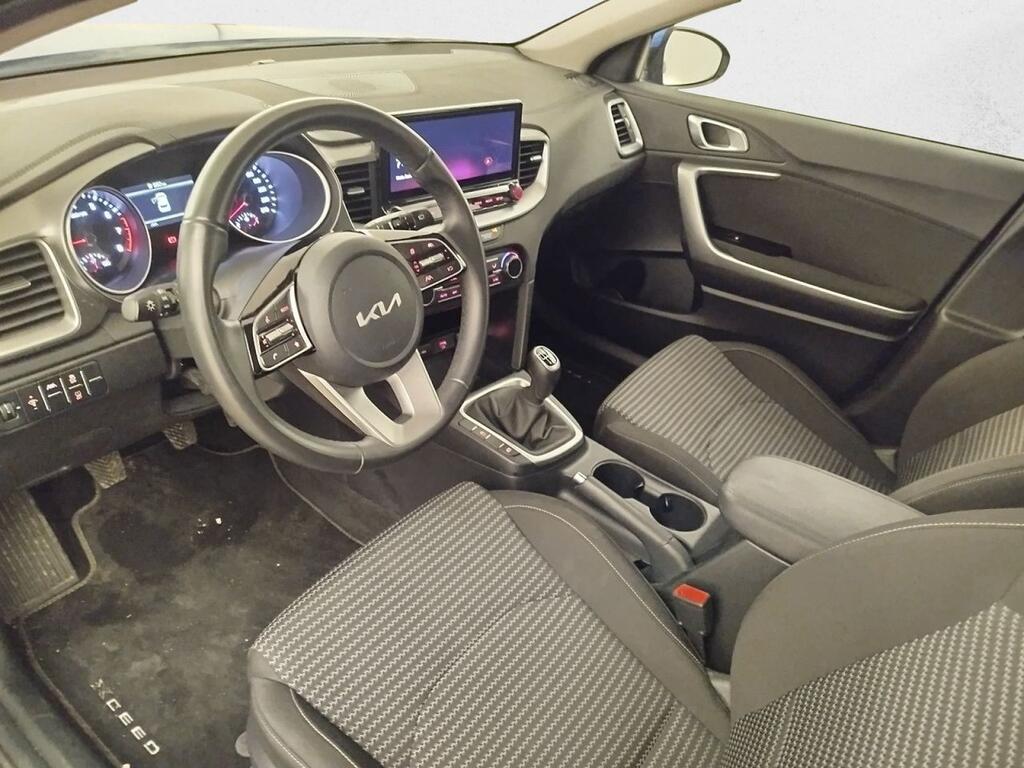 Kia XCeed 1.0 T-GDi Drive 74kW (100CV) 8