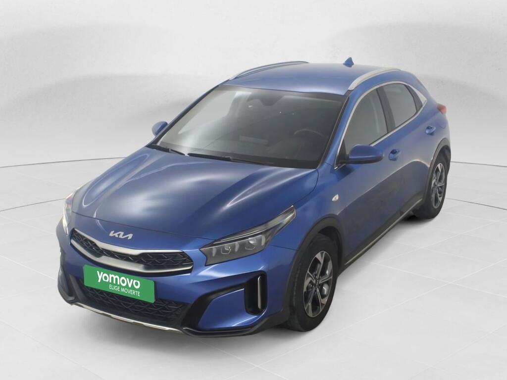 Kia XCeed 1.0 T-GDi Drive 74kW (100CV)